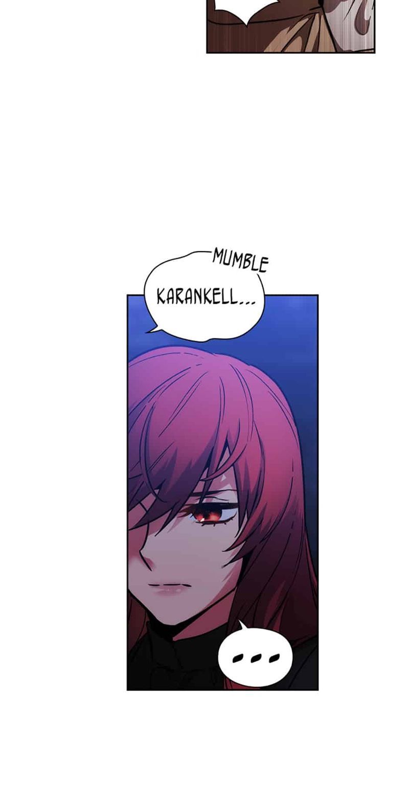 Reminiscence Adonis Chapter 86 page 44 - 