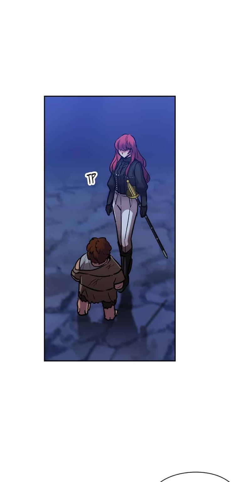 Reminiscence Adonis Chapter 86 page 45 - 