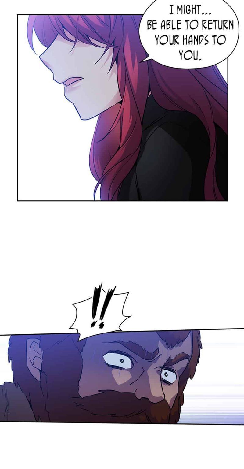 Reminiscence Adonis Chapter 86 page 46 - 