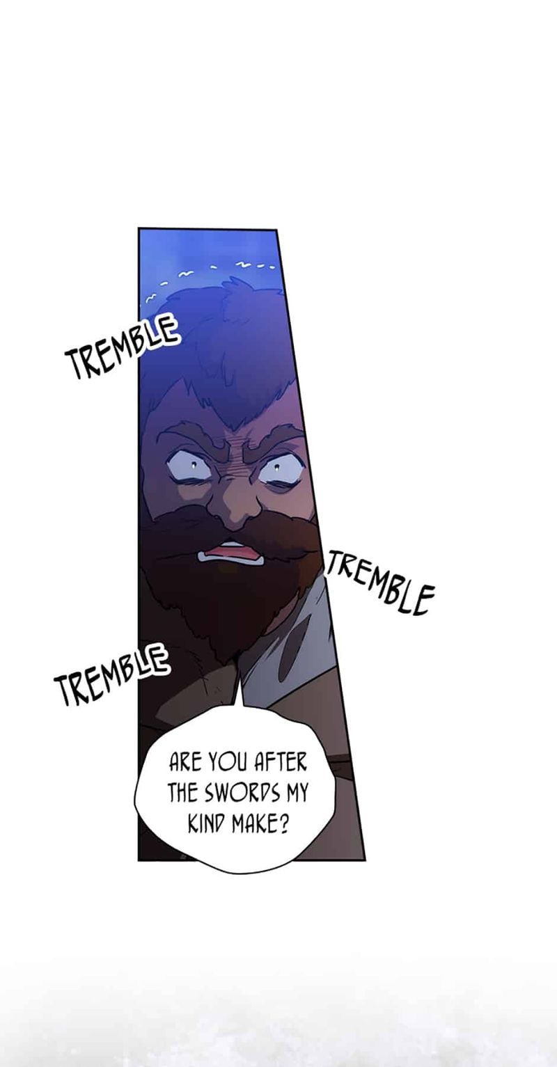 Reminiscence Adonis Chapter 86 page 47 - 