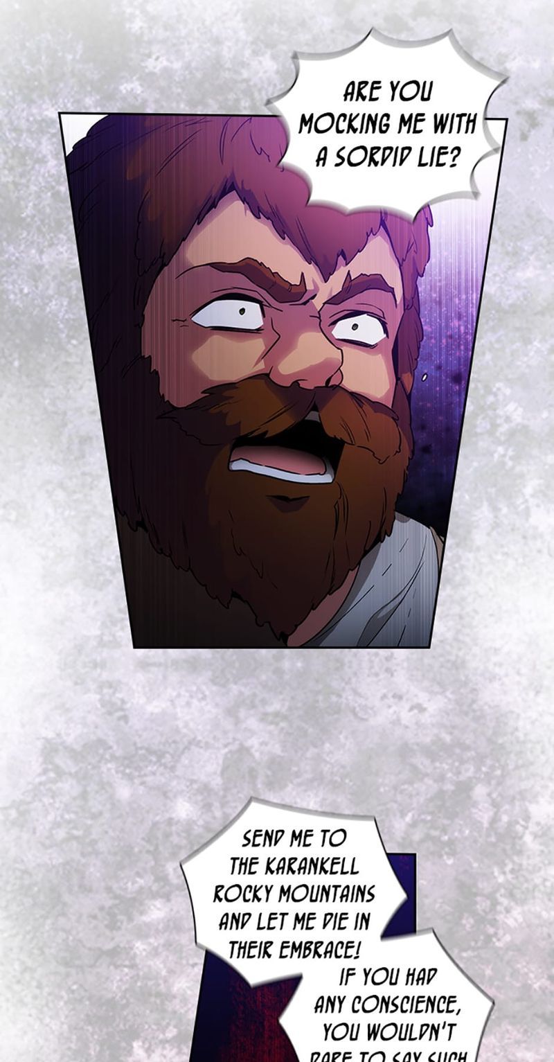 Reminiscence Adonis Chapter 86 page 48 - 
