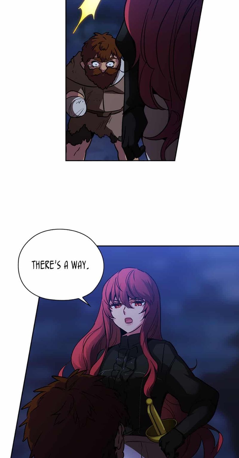 Reminiscence Adonis Chapter 86 page 50 - 