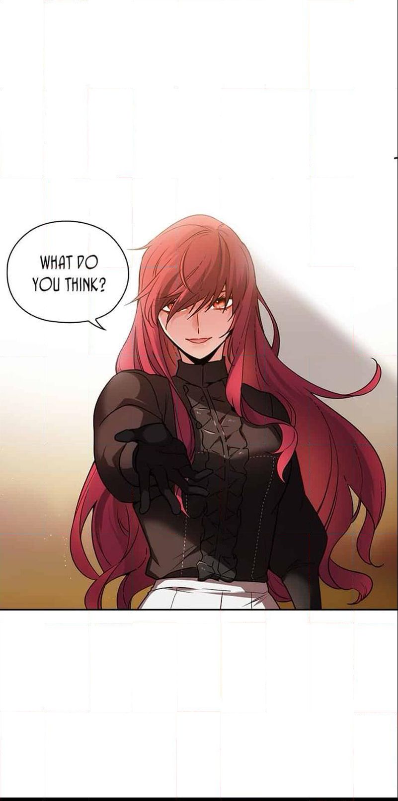 Reminiscence Adonis Chapter 86 page 6 - 