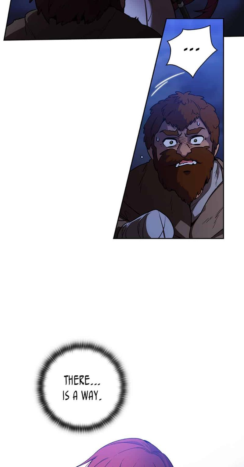 Reminiscence Adonis Chapter 86 page 51 - 
