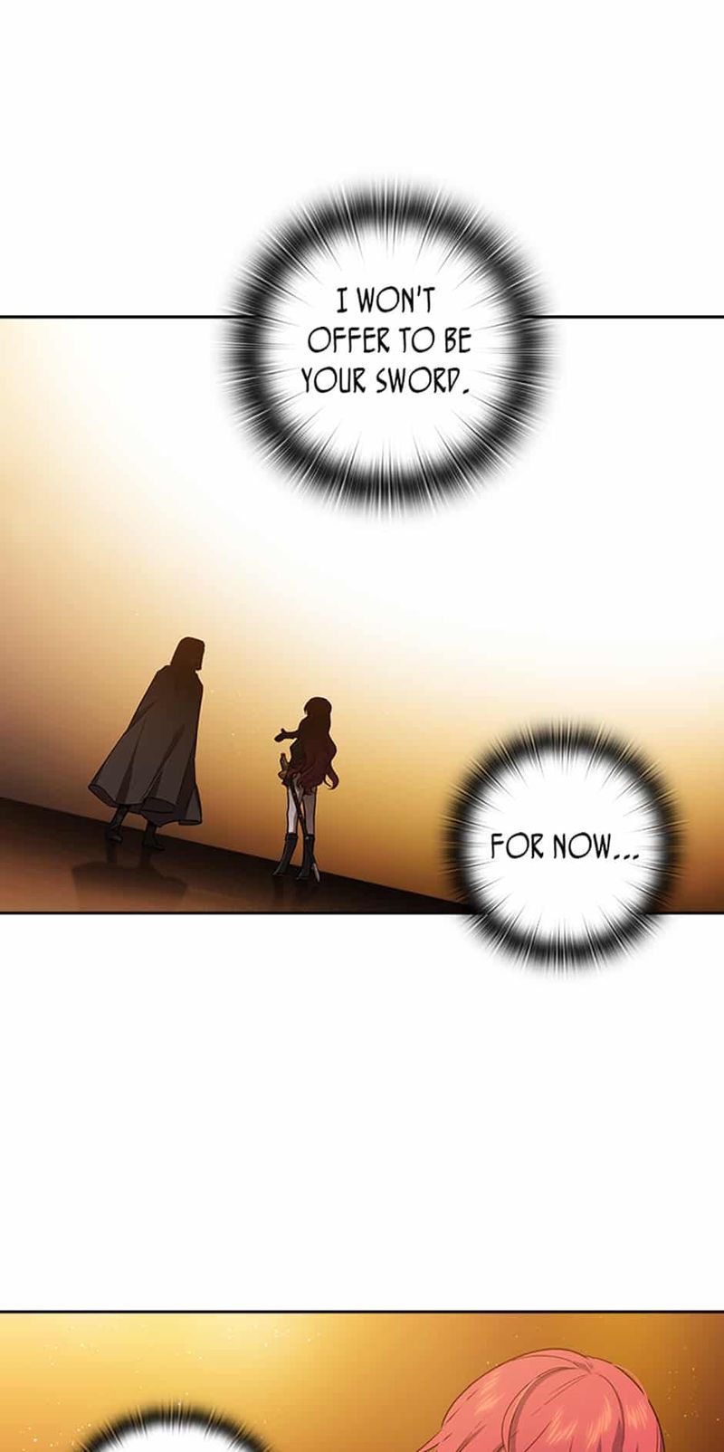 Reminiscence Adonis Chapter 86 page 8 - 
