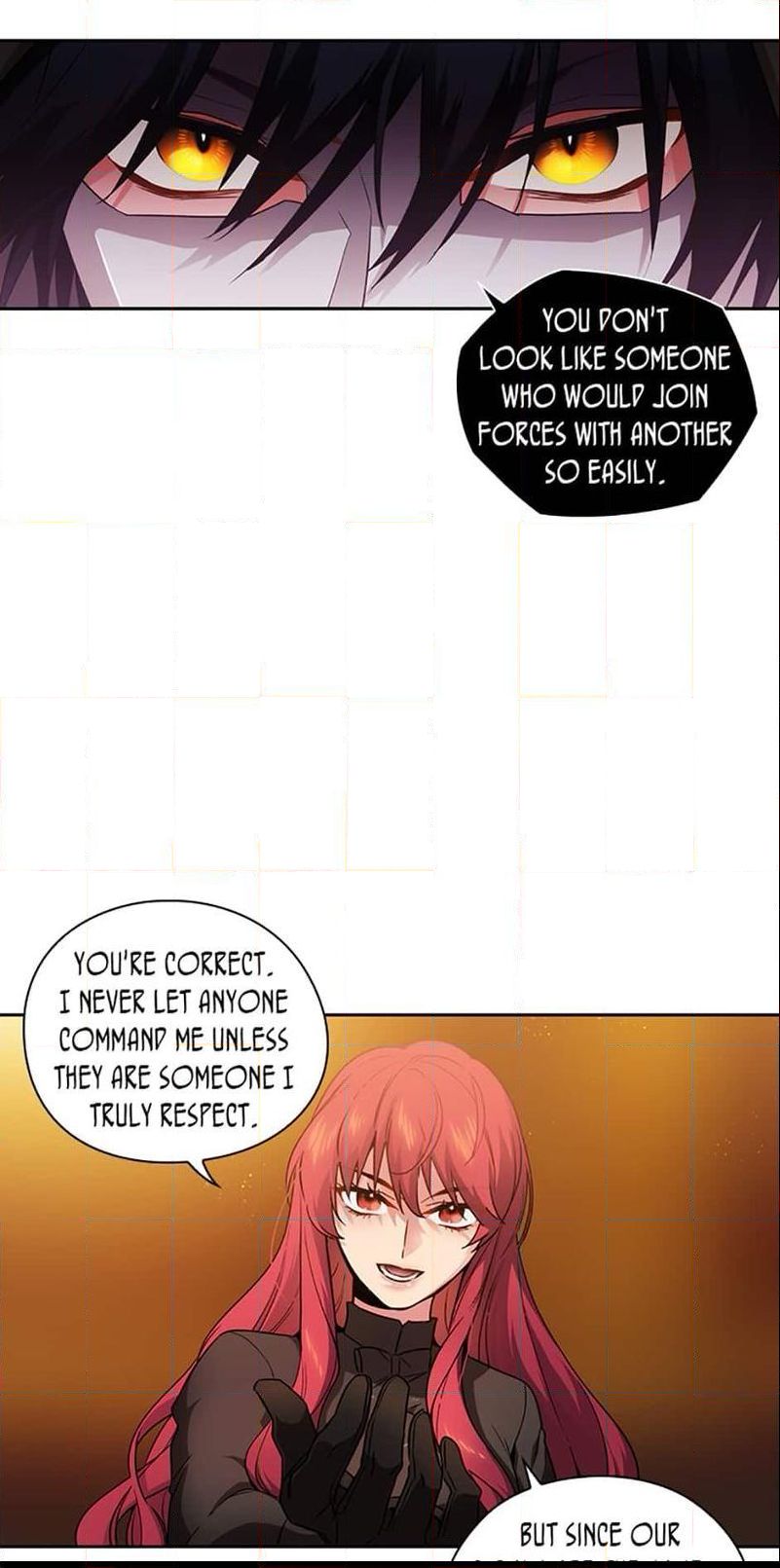 Reminiscence Adonis Chapter 86 page 10 - 