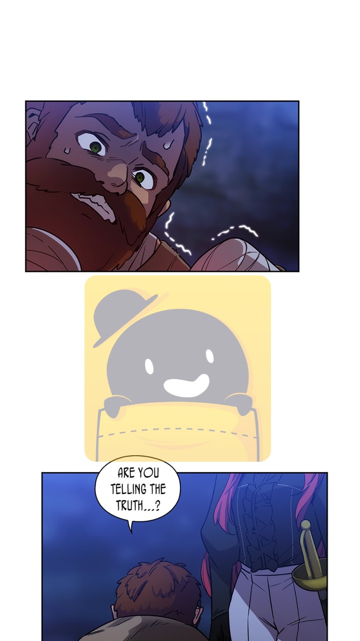 Reminiscence Adonis Chapter 87 page 11 - 