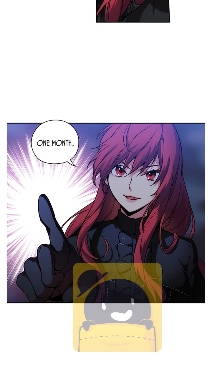 Reminiscence Adonis Chapter 87 page 13 - 