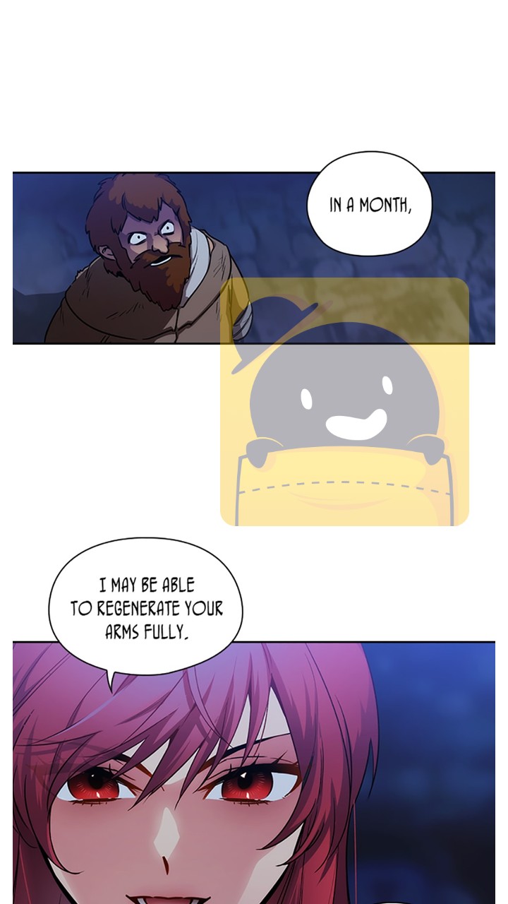 Reminiscence Adonis Chapter 87 page 14 - 