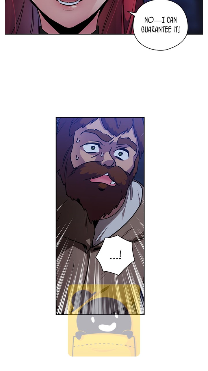 Reminiscence Adonis Chapter 87 page 15 - 