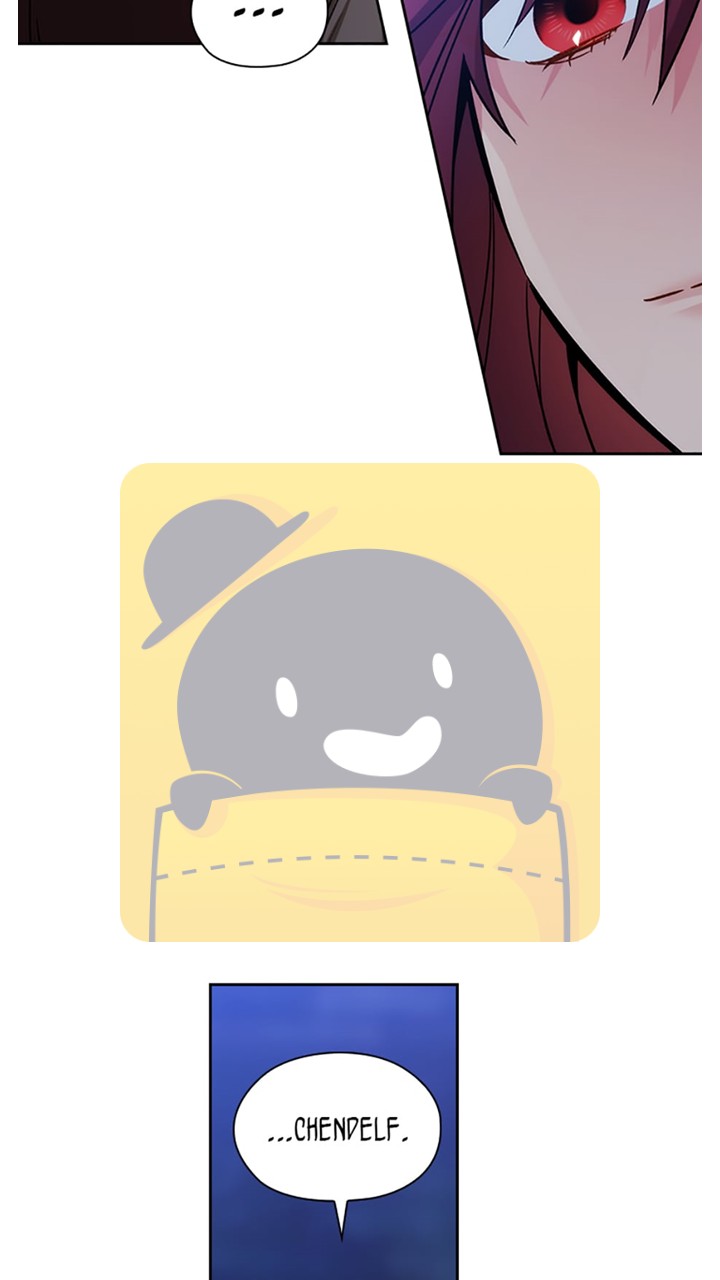 Reminiscence Adonis Chapter 87 page 18 - 