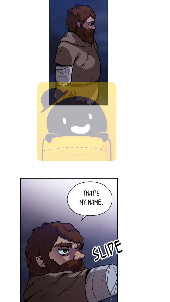 Reminiscence Adonis Chapter 87 page 19 - 