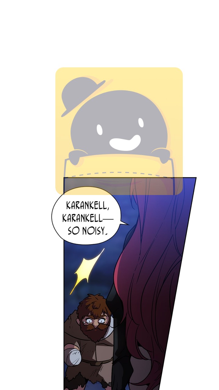 Reminiscence Adonis Chapter 87 page 3 - 