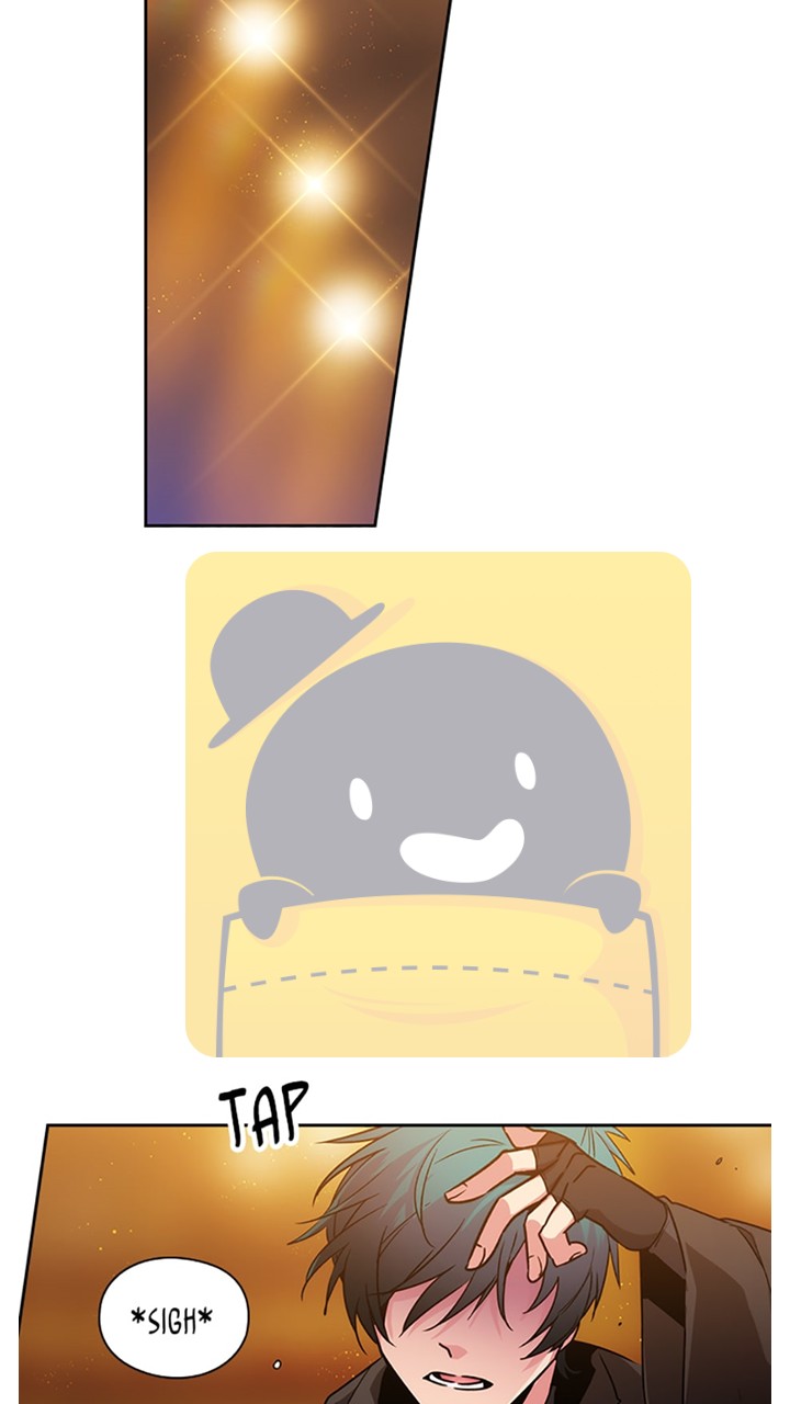 Reminiscence Adonis Chapter 87 page 23 - 