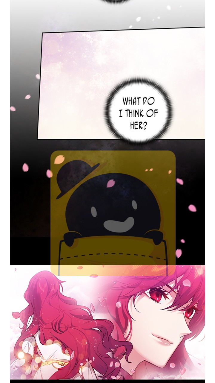 Reminiscence Adonis Chapter 87 page 30 - 