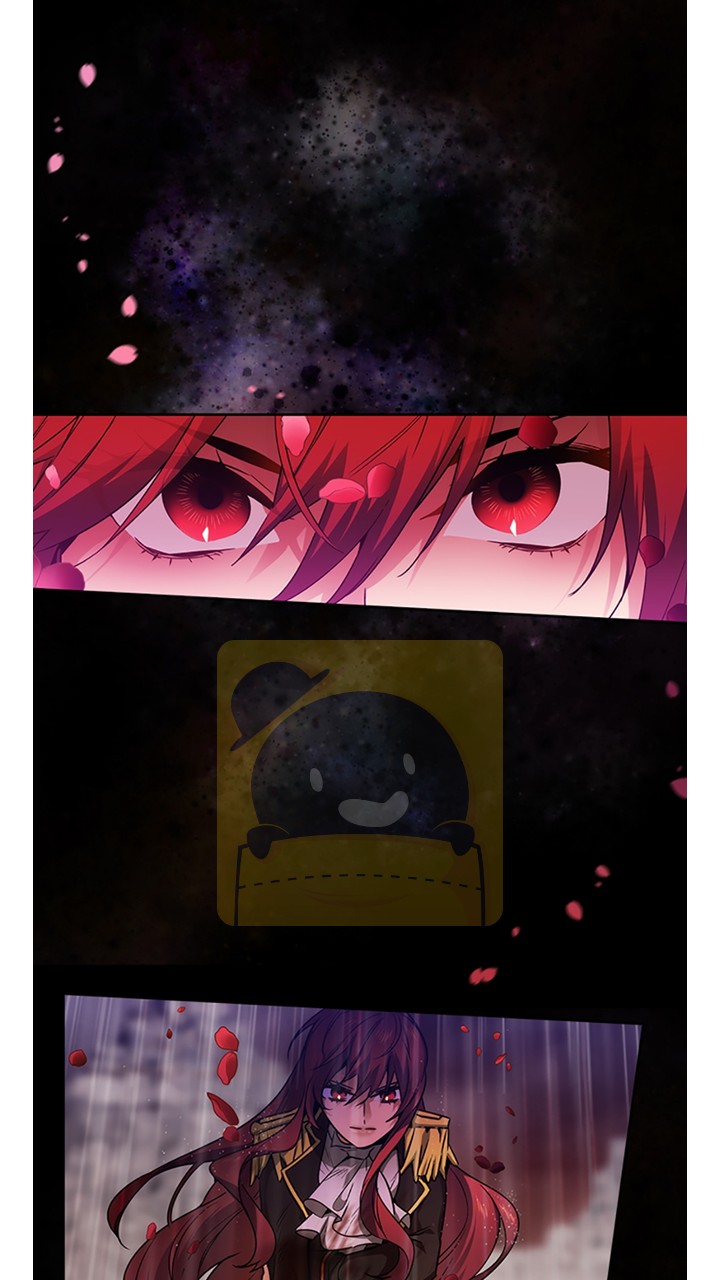 Reminiscence Adonis Chapter 87 page 31 - 