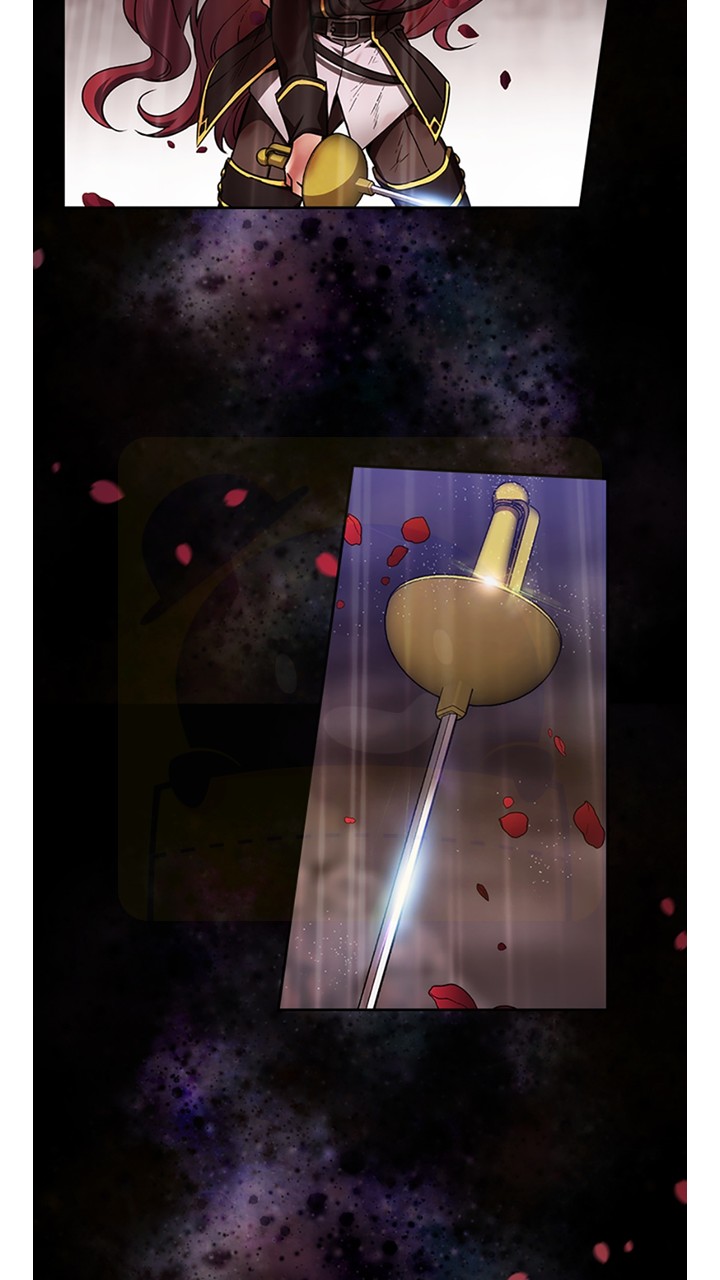 Reminiscence Adonis Chapter 87 page 32 - 