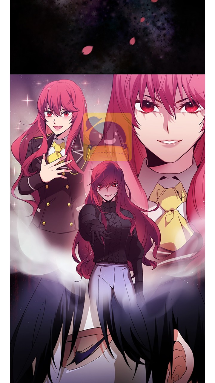 Reminiscence Adonis Chapter 87 page 33 - 