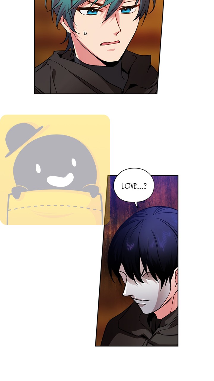Reminiscence Adonis Chapter 87 page 36 - 
