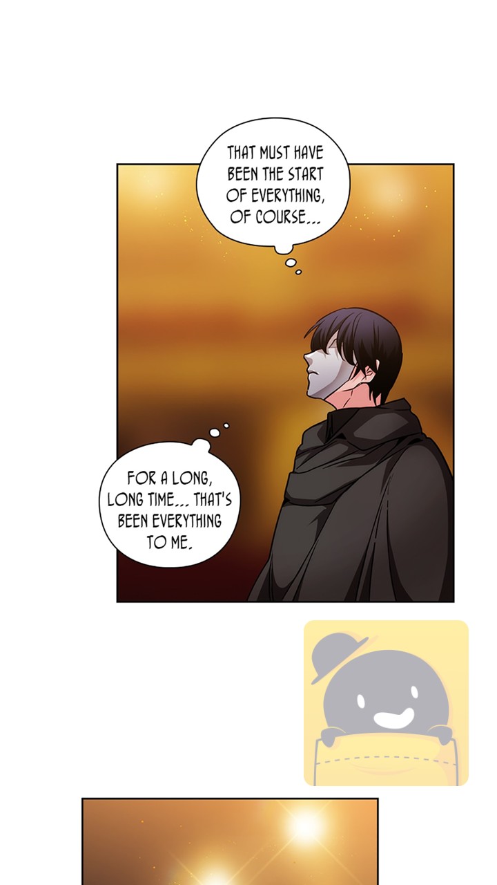 Reminiscence Adonis Chapter 87 page 37 - 