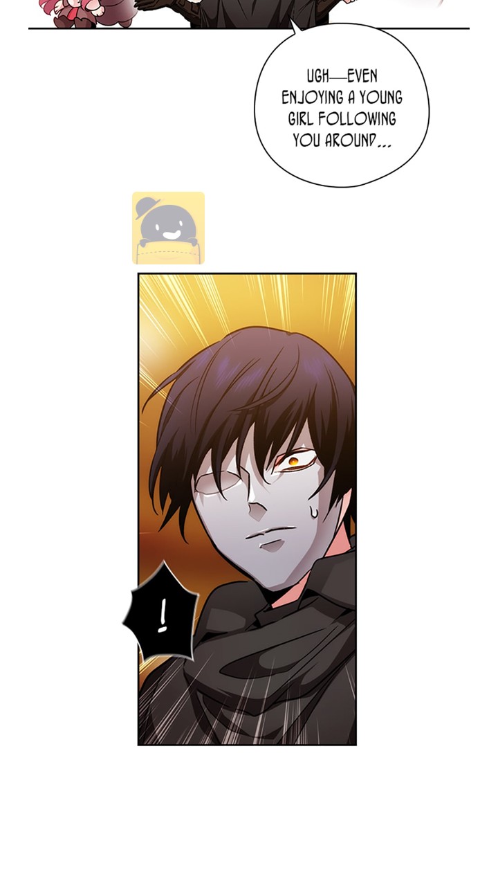 Reminiscence Adonis Chapter 87 page 40 - 