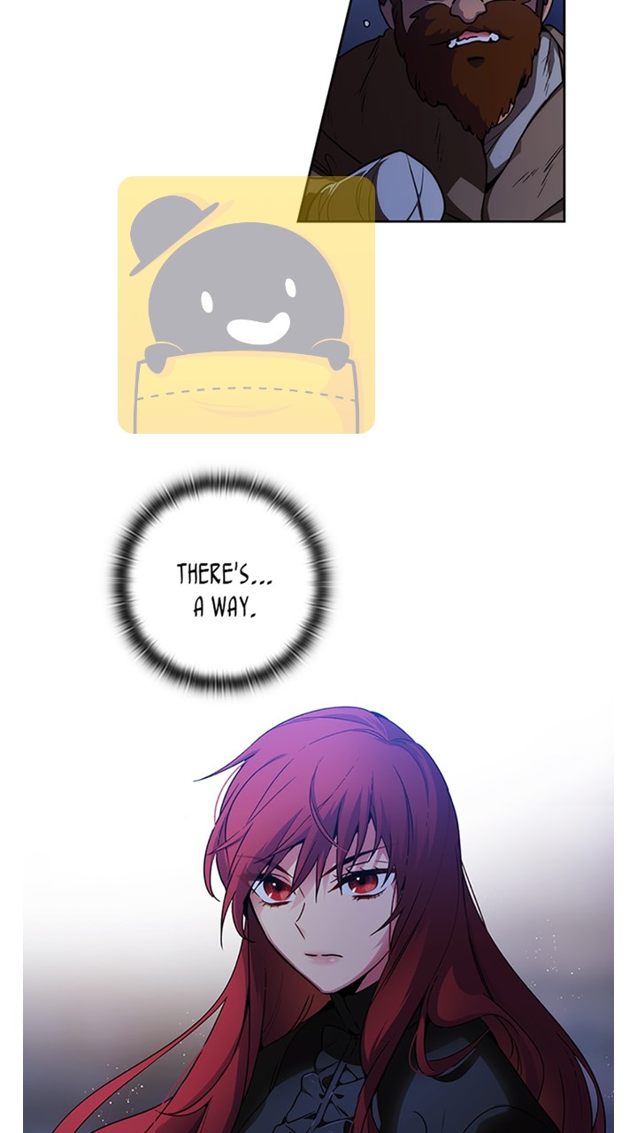 Reminiscence Adonis Chapter 87 page 5 - 