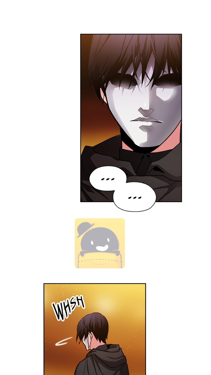 Reminiscence Adonis Chapter 87 page 41 - 