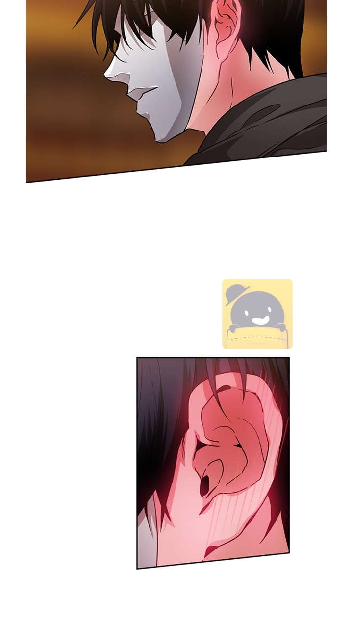 Reminiscence Adonis Chapter 87 page 44 - 
