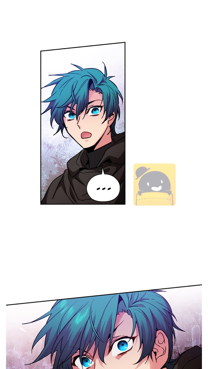 Reminiscence Adonis Chapter 87 page 45 - 
