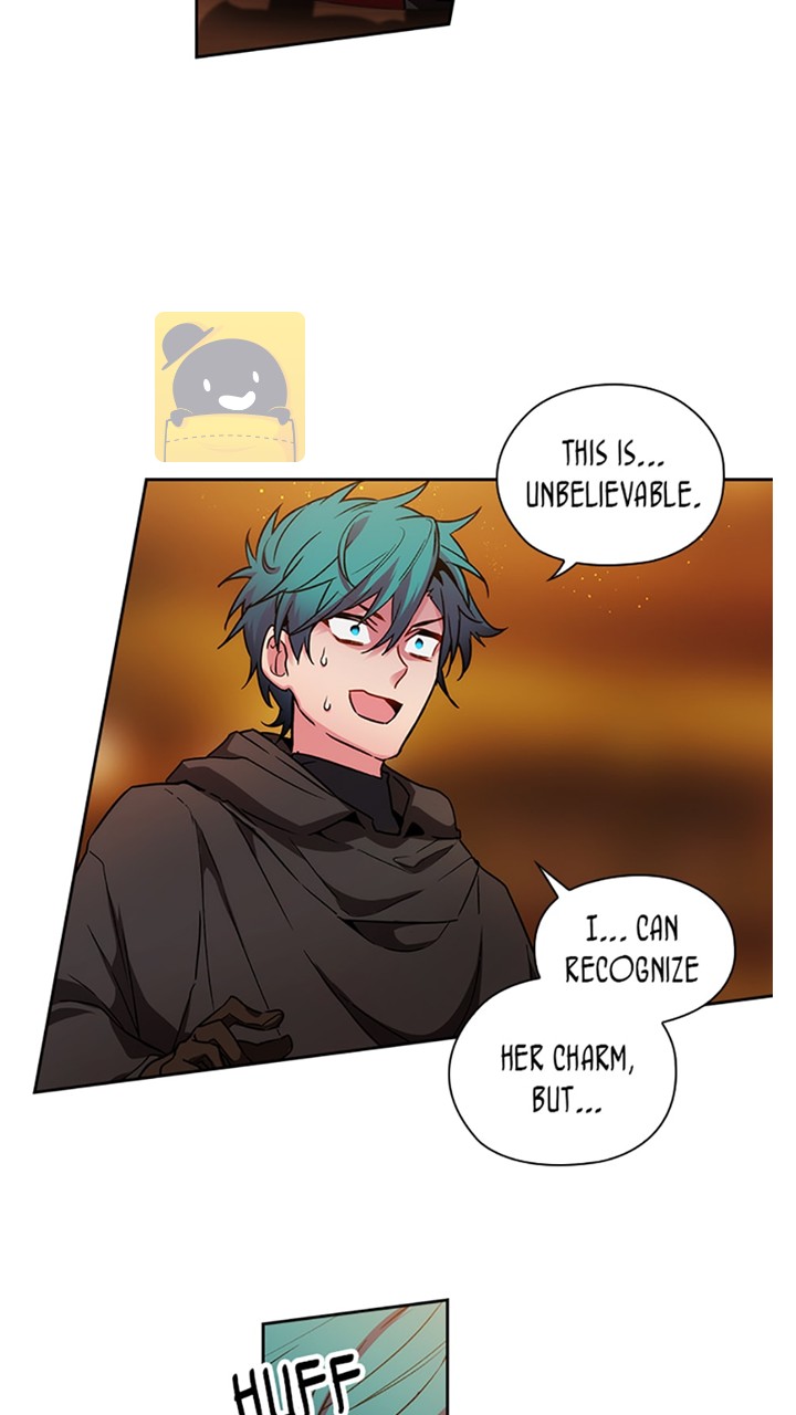 Reminiscence Adonis Chapter 87 page 47 - 