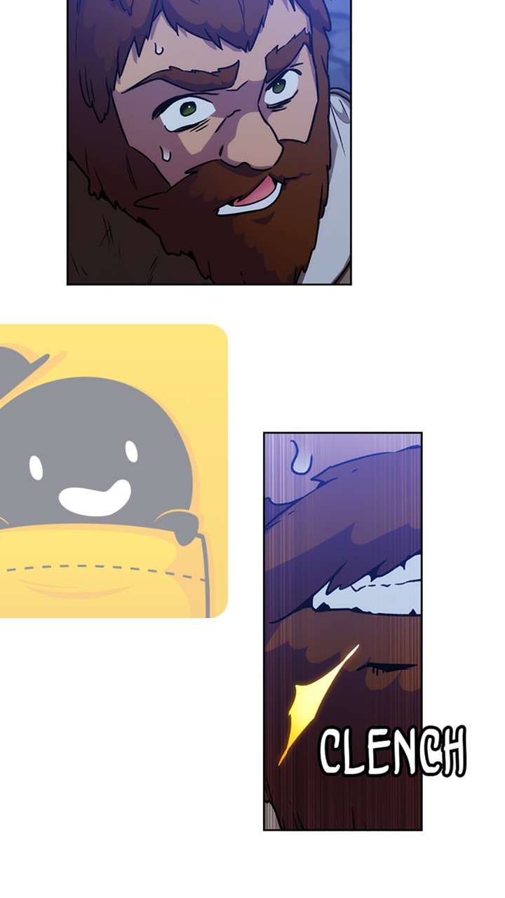 Reminiscence Adonis Chapter 87 page 9 - 
