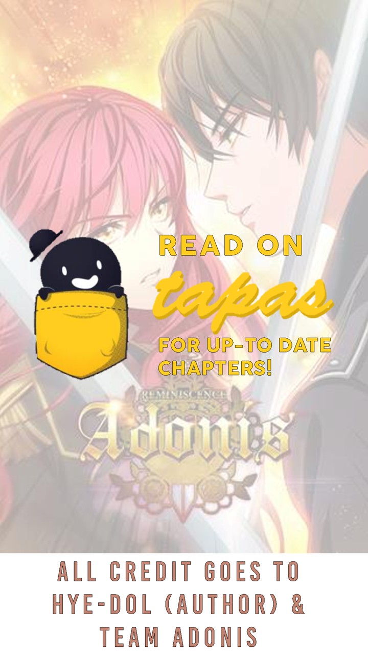 Reminiscence Adonis Chapter 88 page 1 - 