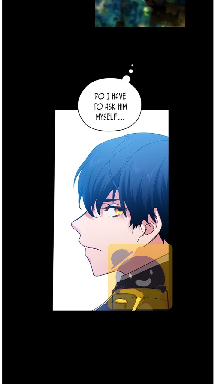 Reminiscence Adonis Chapter 88 page 20 - 