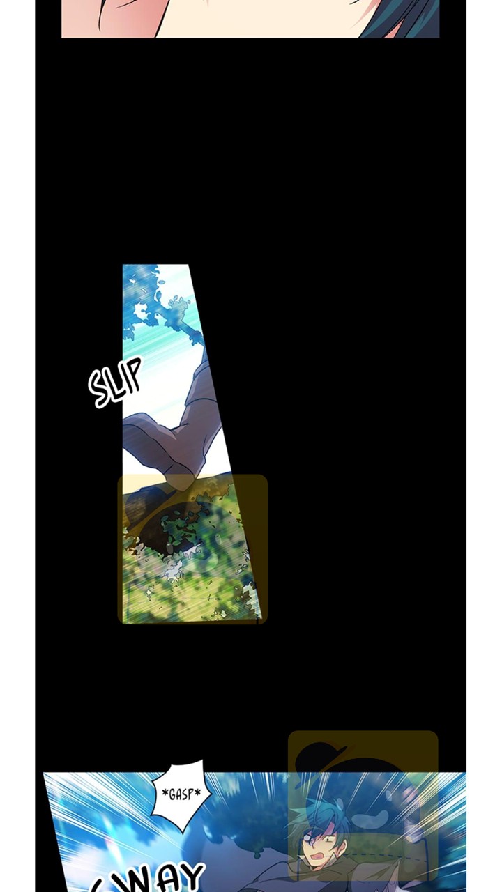 Reminiscence Adonis Chapter 88 page 22 - 