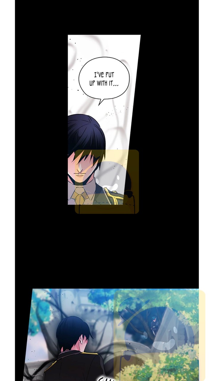 Reminiscence Adonis Chapter 88 page 24 - 