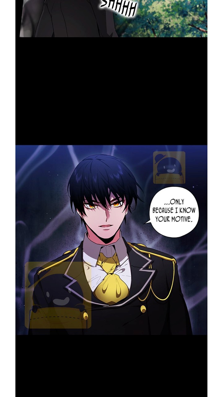 Reminiscence Adonis Chapter 88 page 25 - 