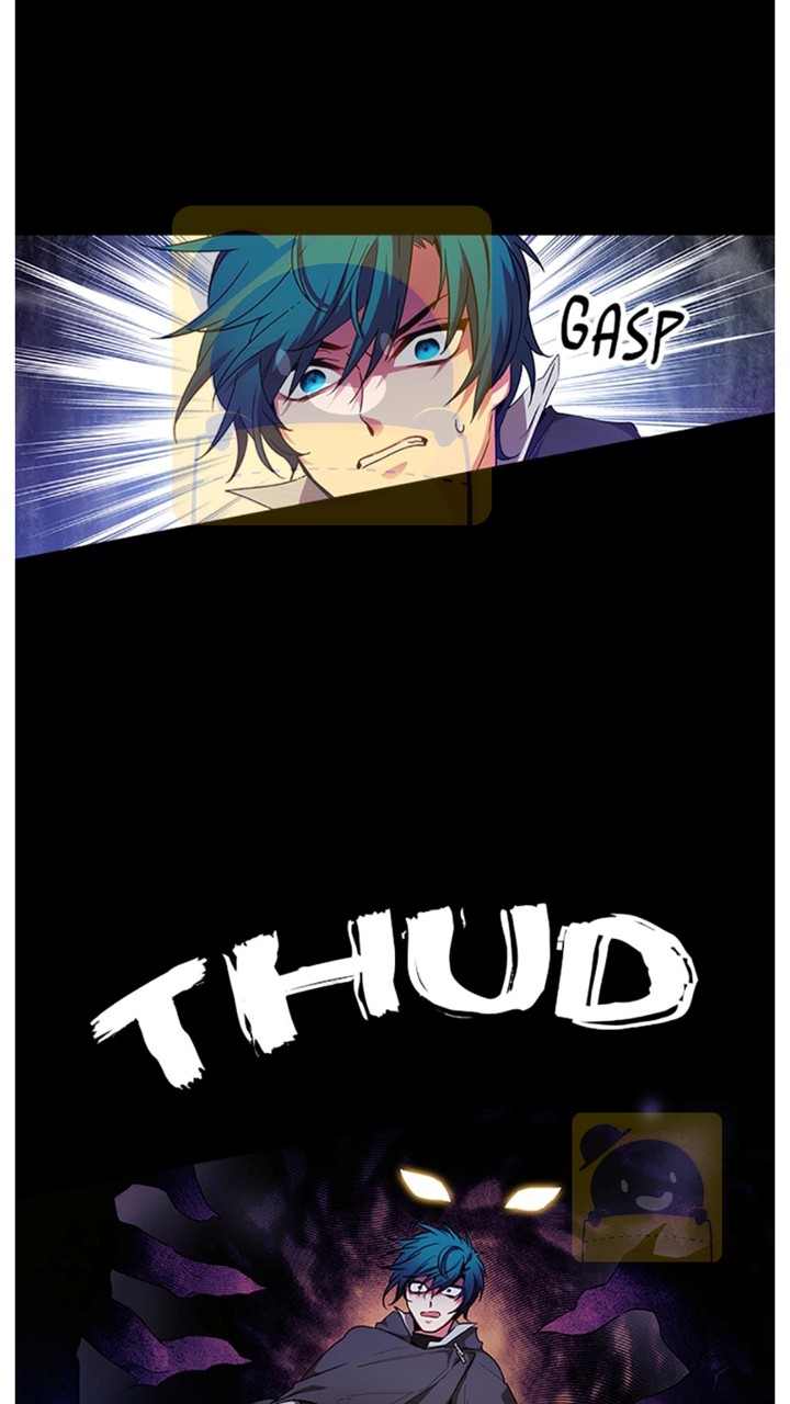 Reminiscence Adonis Chapter 88 page 26 - 