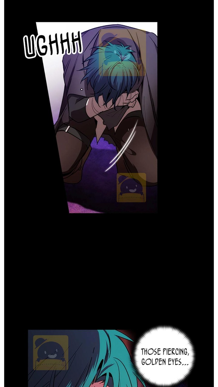 Reminiscence Adonis Chapter 88 page 28 - 