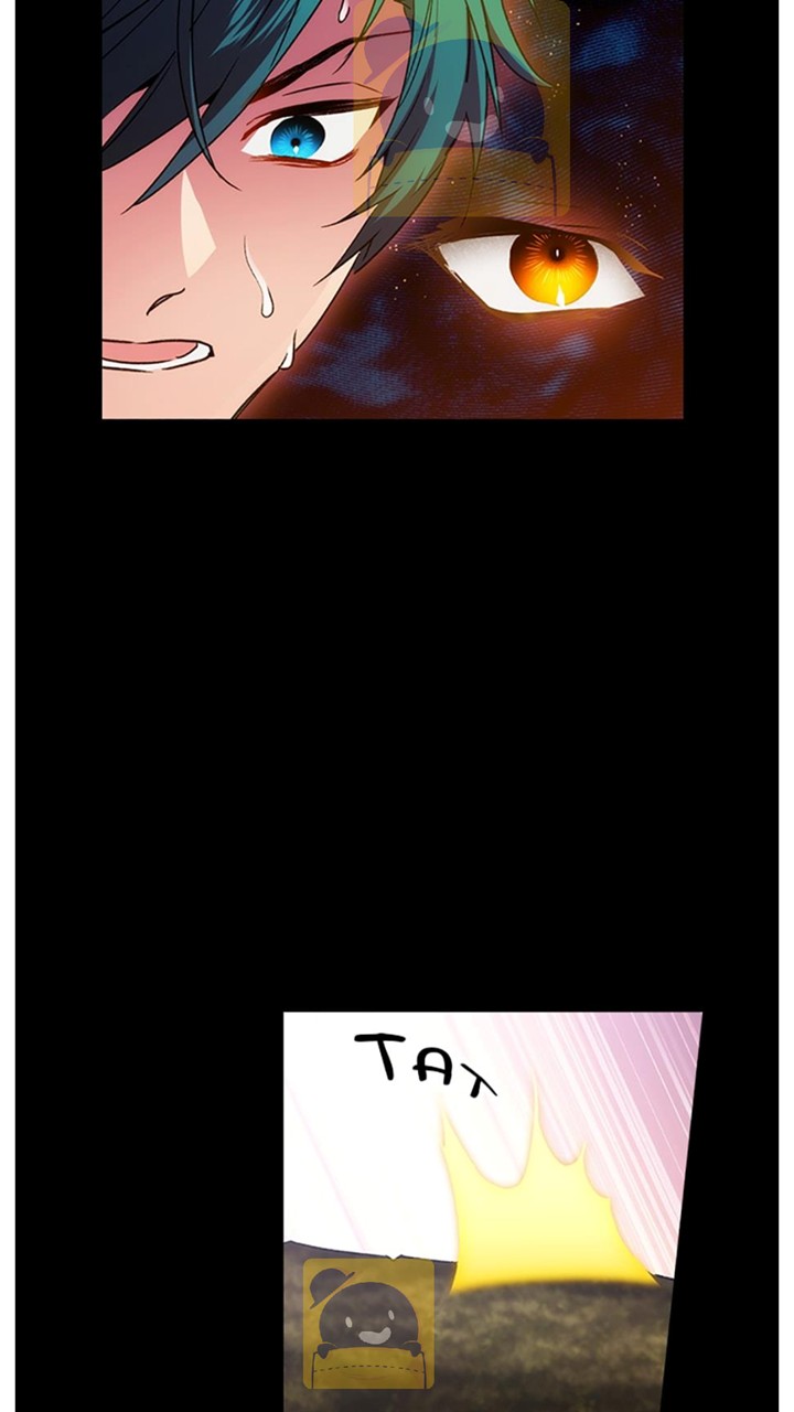 Reminiscence Adonis Chapter 88 page 29 - 