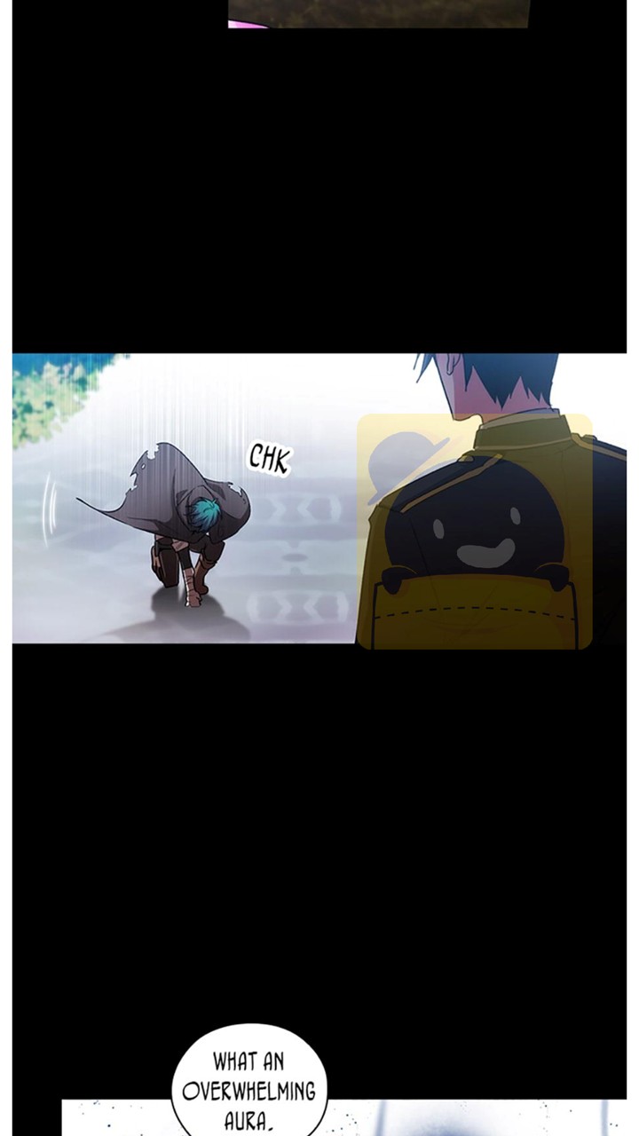 Reminiscence Adonis Chapter 88 page 30 - 
