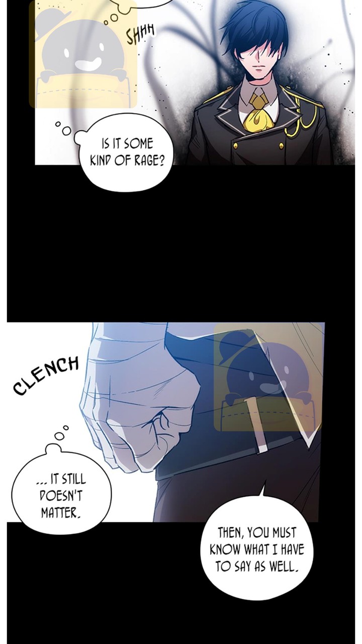 Reminiscence Adonis Chapter 88 page 31 - 