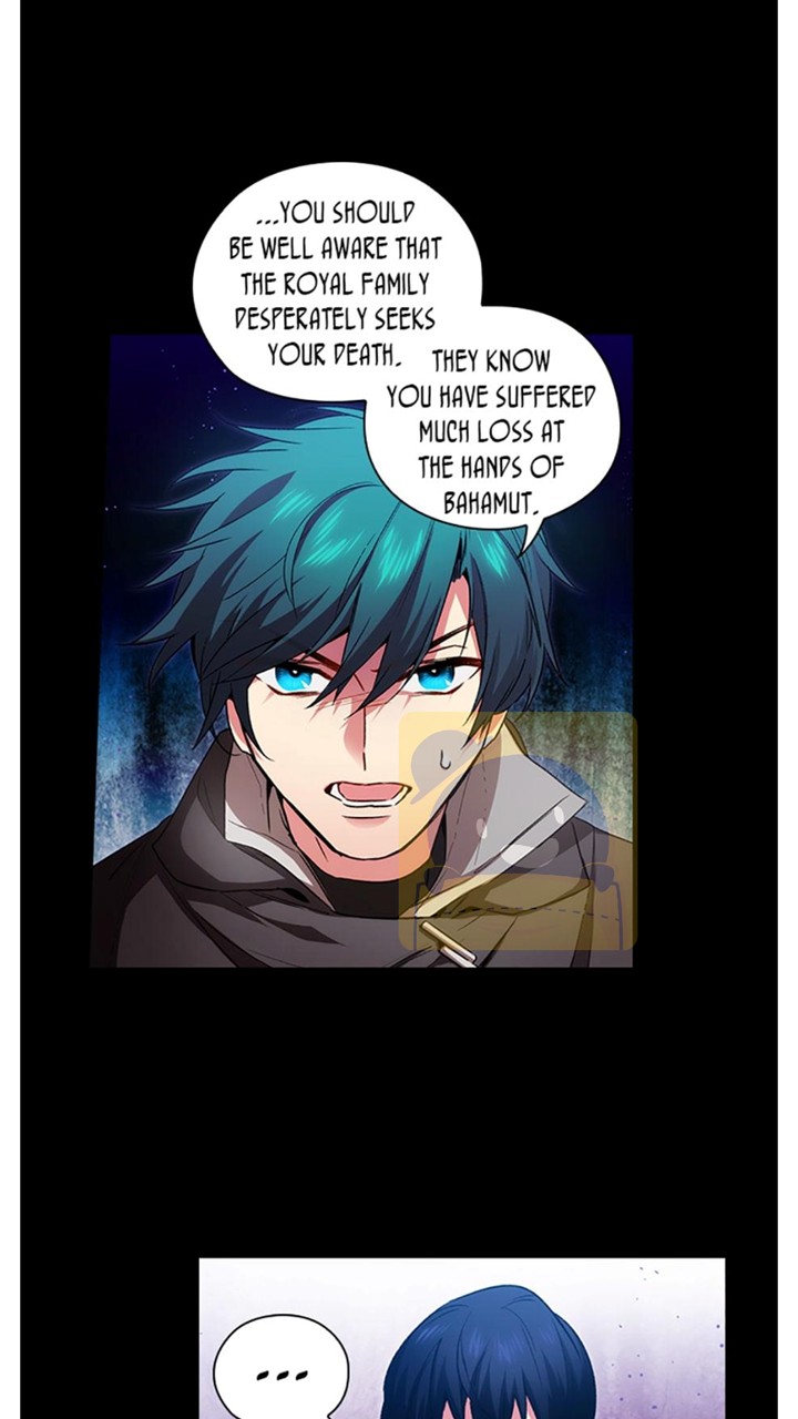 Reminiscence Adonis Chapter 88 page 32 - 