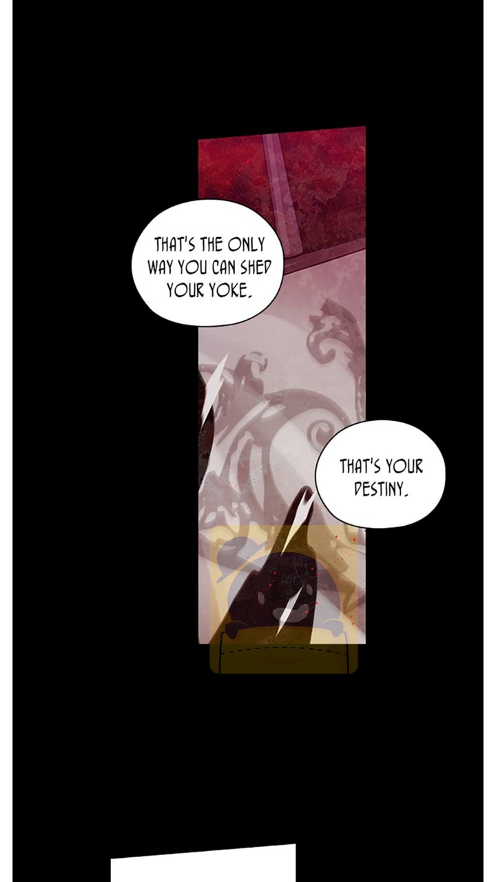Reminiscence Adonis Chapter 88 page 35 - 