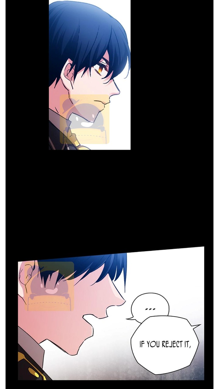 Reminiscence Adonis Chapter 88 page 36 - 