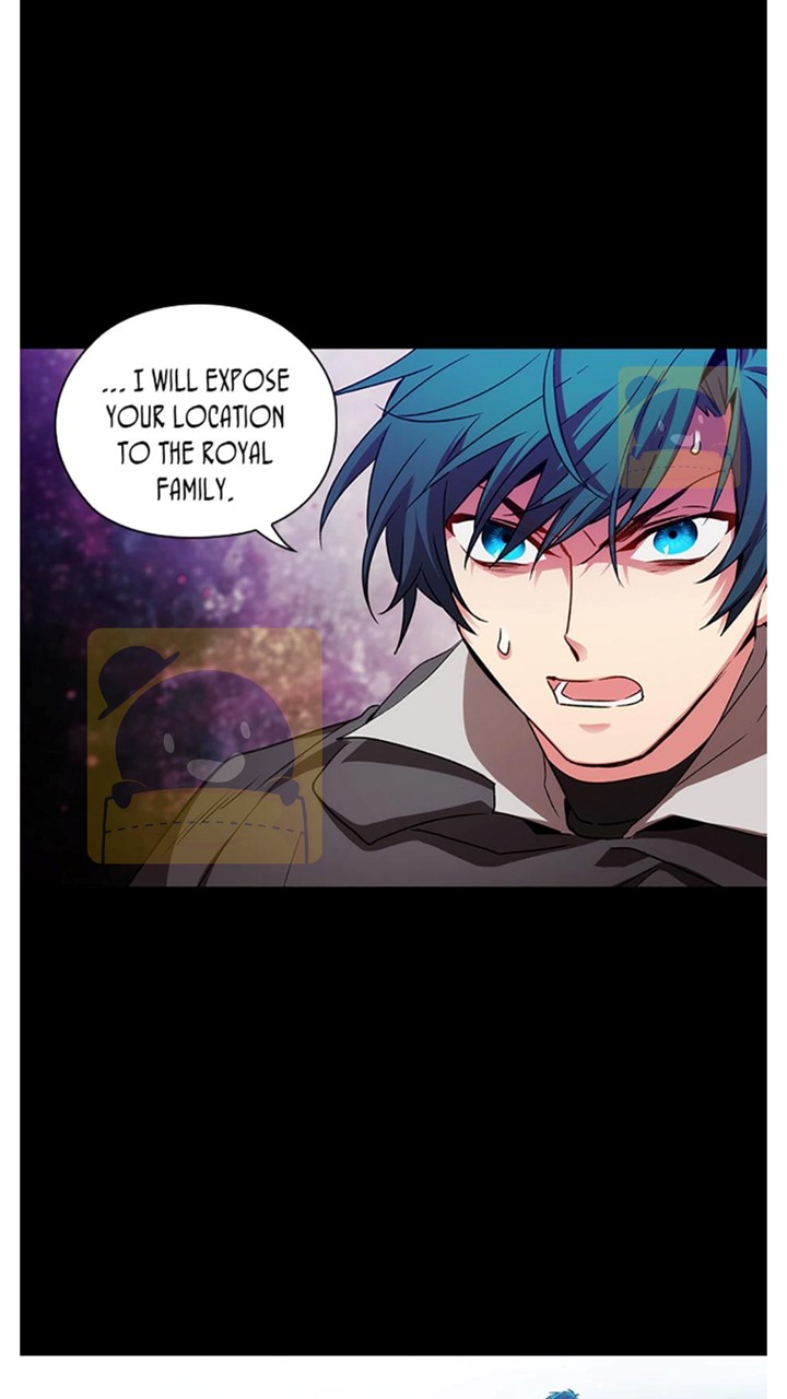 Reminiscence Adonis Chapter 88 page 37 - 