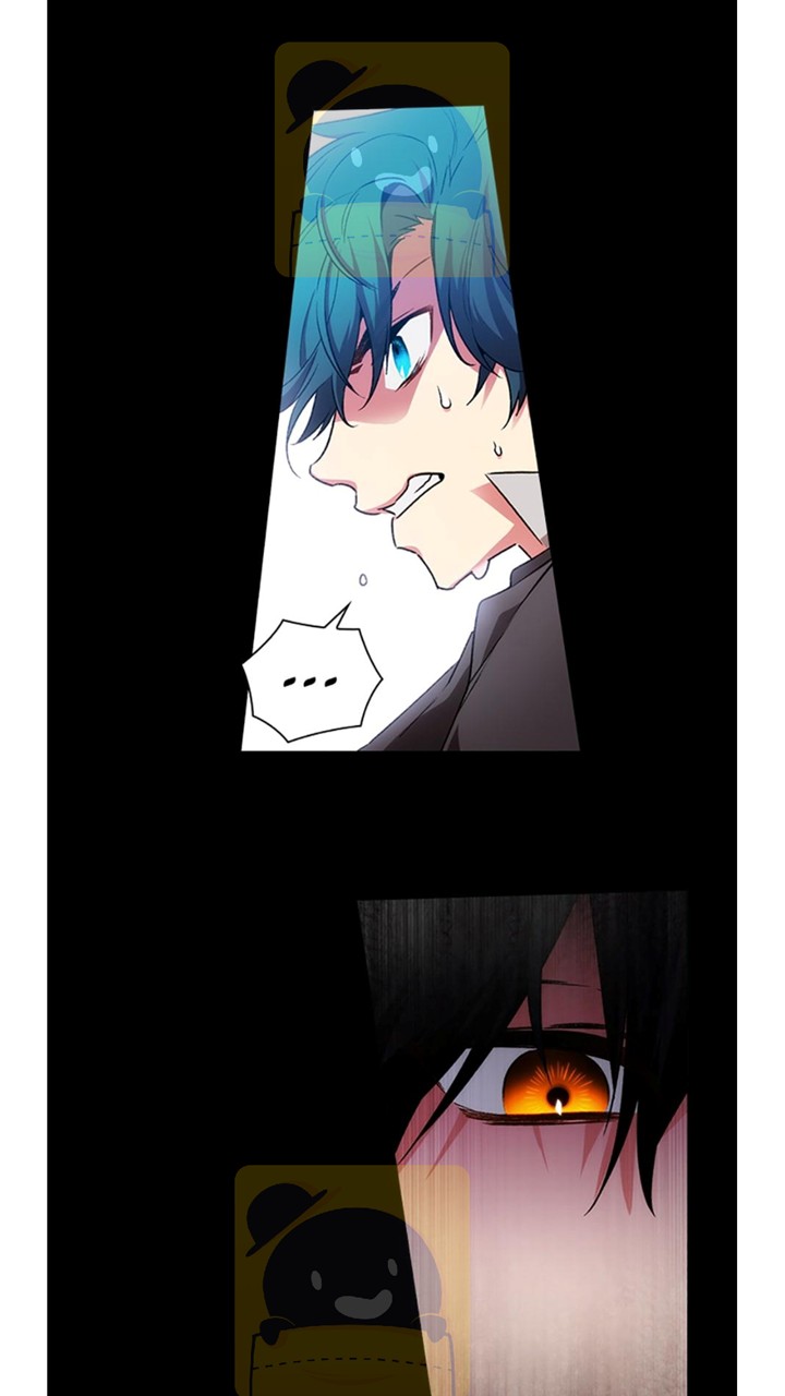 Reminiscence Adonis Chapter 88 page 39 - 