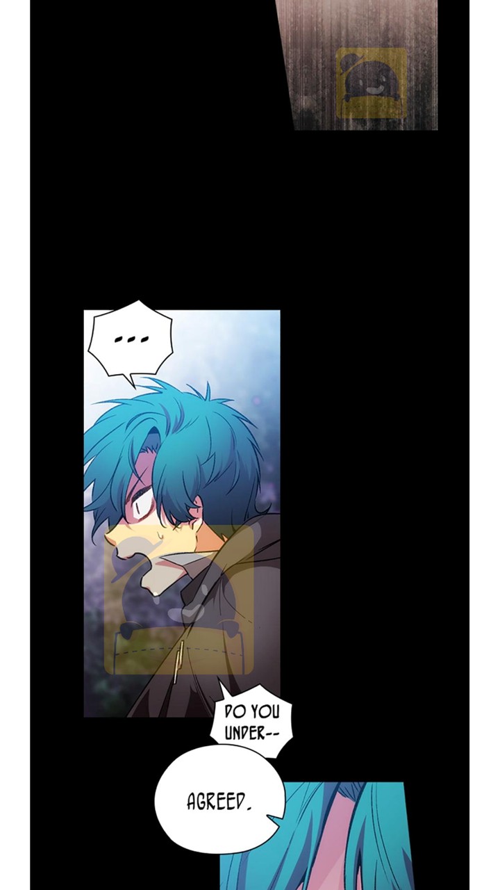 Reminiscence Adonis Chapter 88 page 40 - 