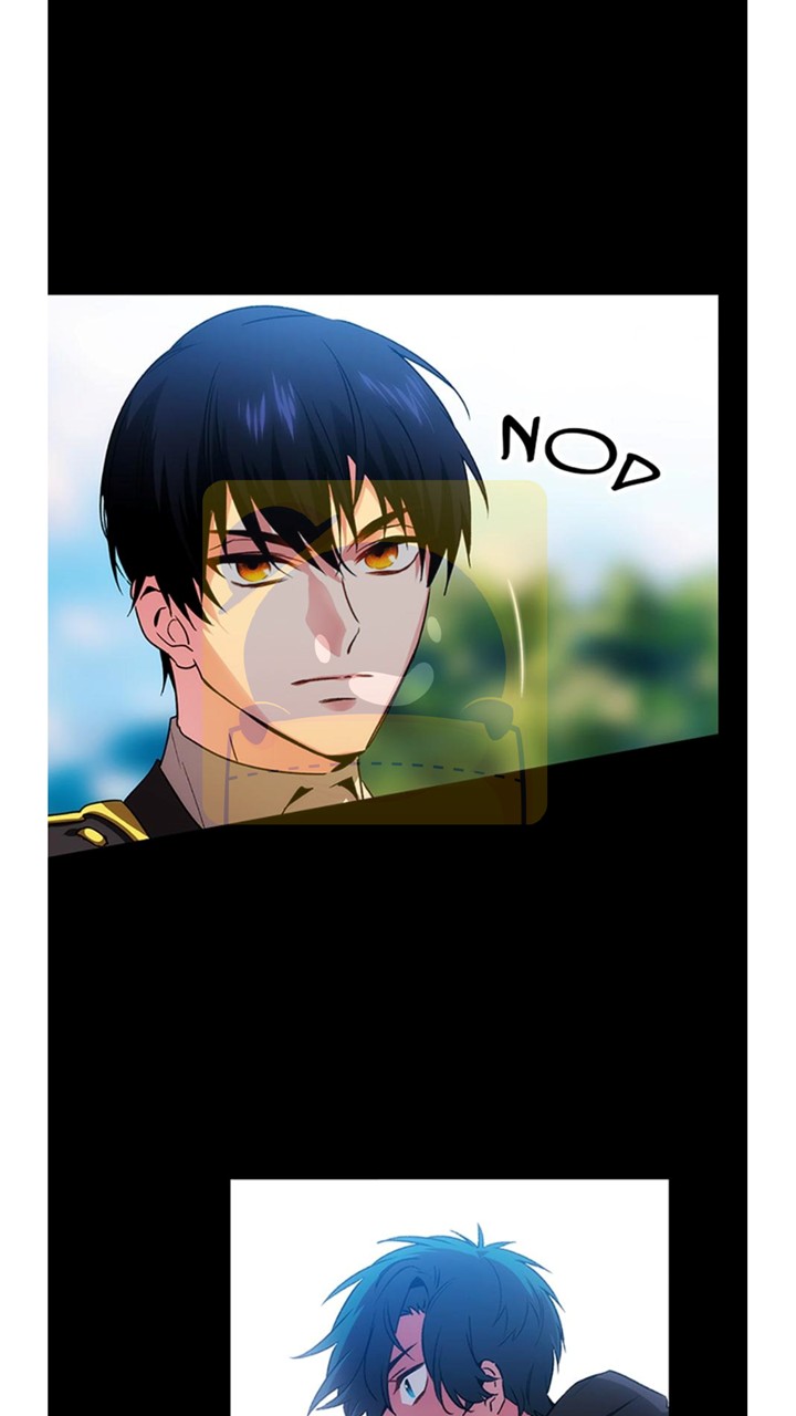 Reminiscence Adonis Chapter 88 page 42 - 