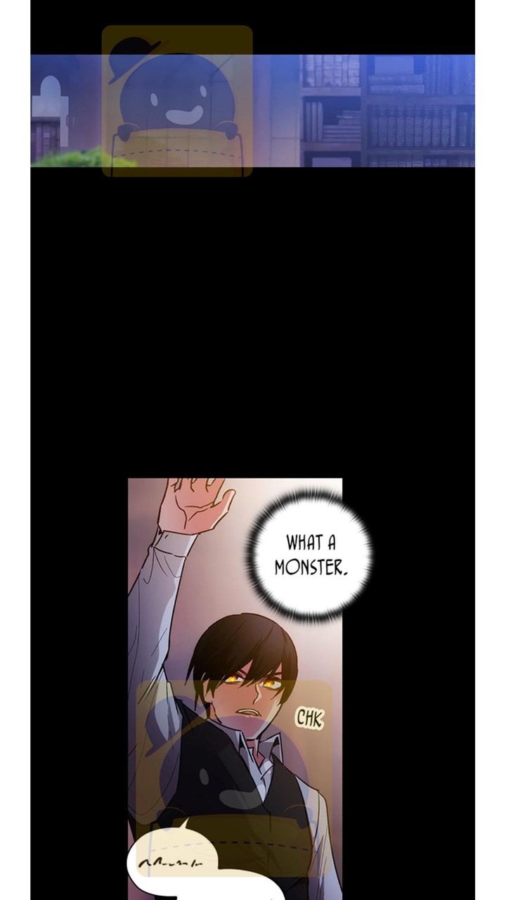 Reminiscence Adonis Chapter 88 page 44 - 