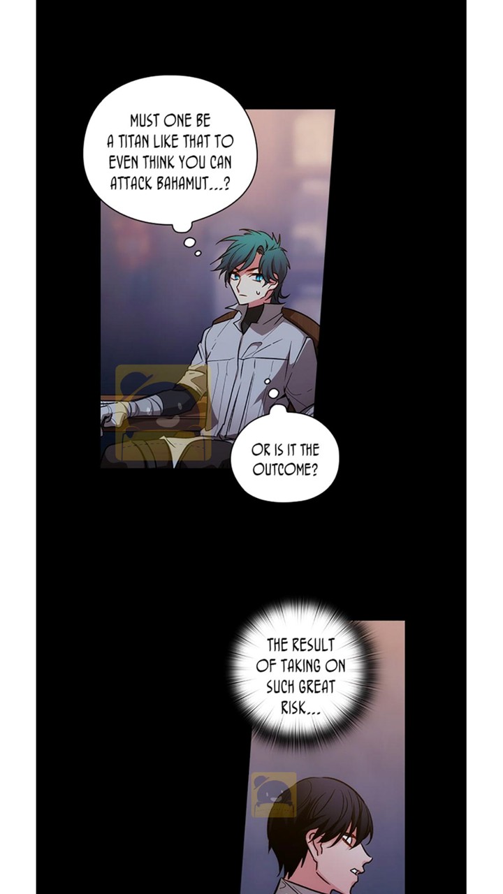 Reminiscence Adonis Chapter 88 page 46 - 